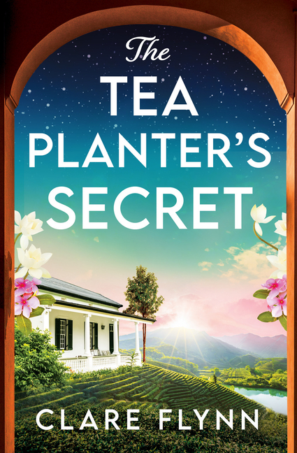 The Tea Planter's Secret