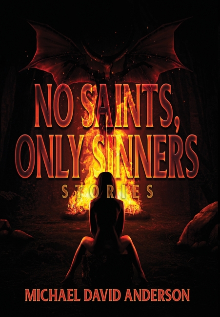 No Saints, Only Sinners