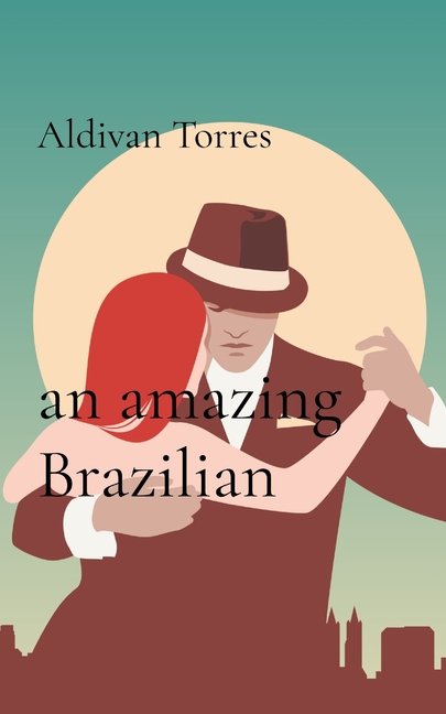 An amazing Brazilian