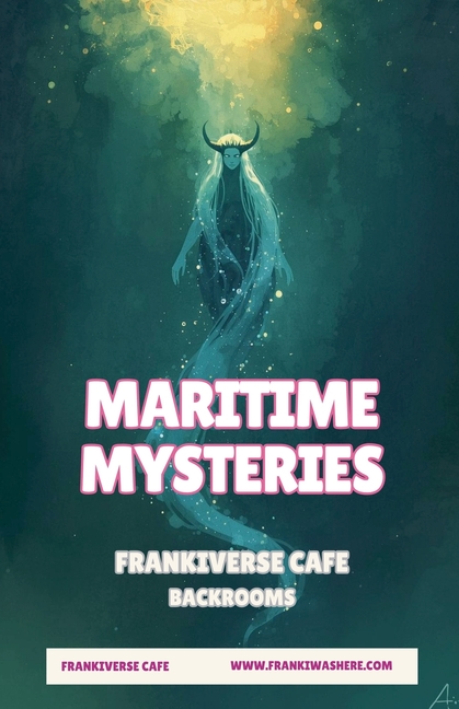 Maritime Mysteries FrankiVerse Cafe Backrooms