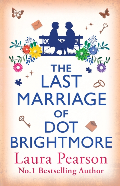 The Last Marriage of Dot Brightmore
