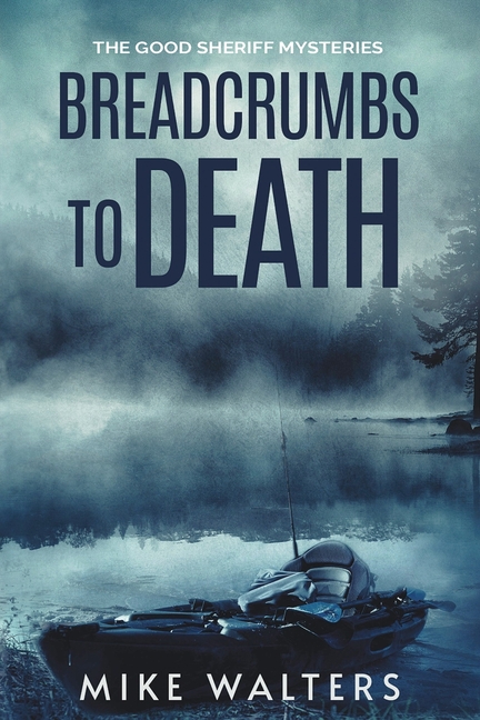 Breadcrumbs to Death