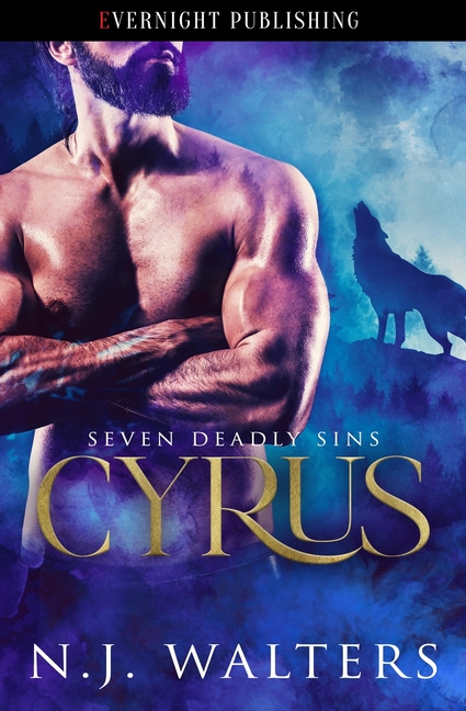 Cyrus