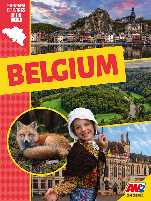 Belgium
