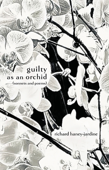guilty as an orchid