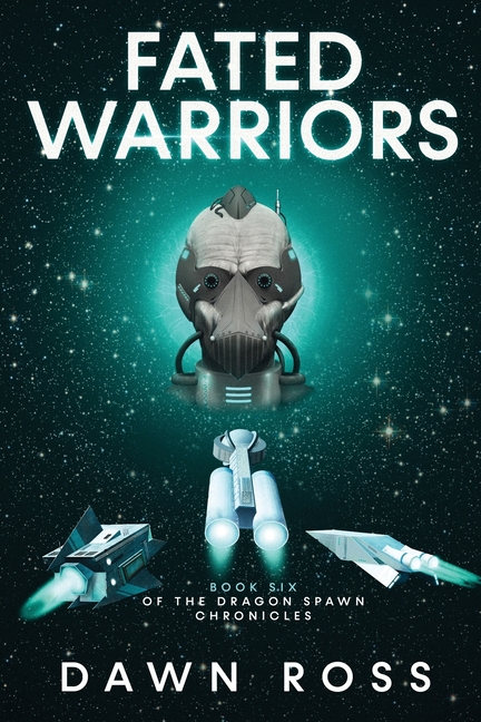 Fated Warriors: Book Six