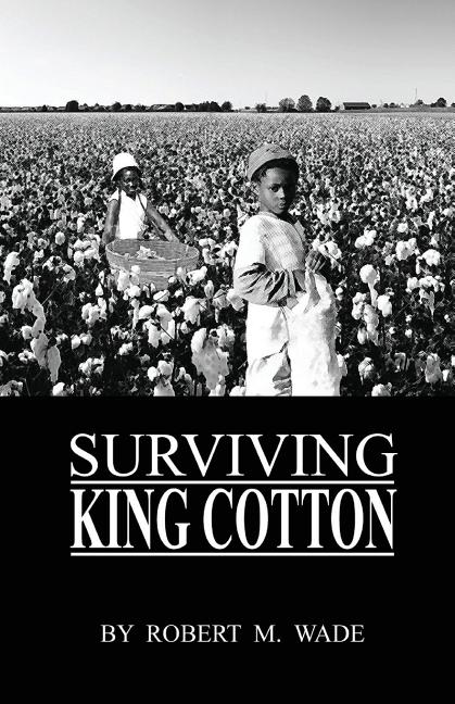 Surviving King Cotton: "Cotton Pickin Po"