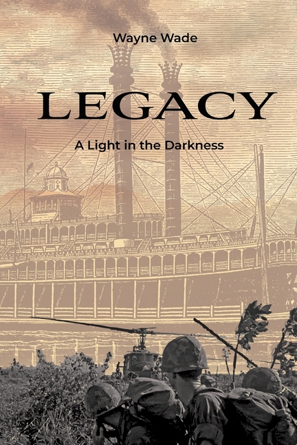 Legacy: A Light in the Darkness