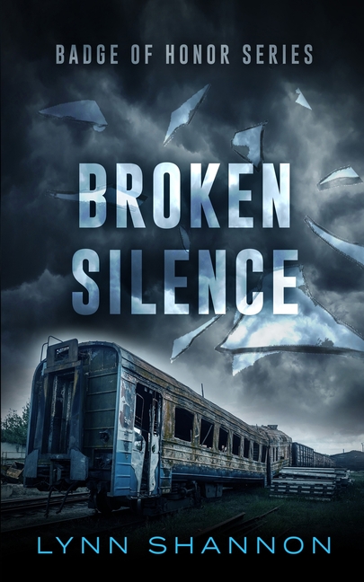 Broken Silence: A Small-town Christian Romantic Suspense