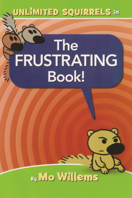 Frustrating Book!