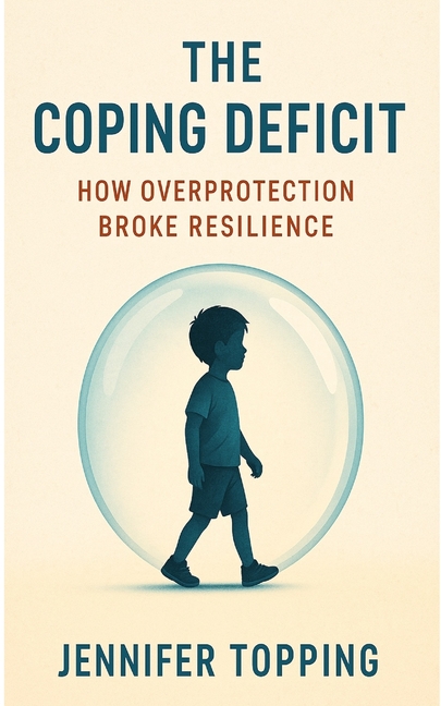 The Coping Deficit: How Overprotection Broke Resilience