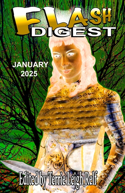 Flash Digest January 2025