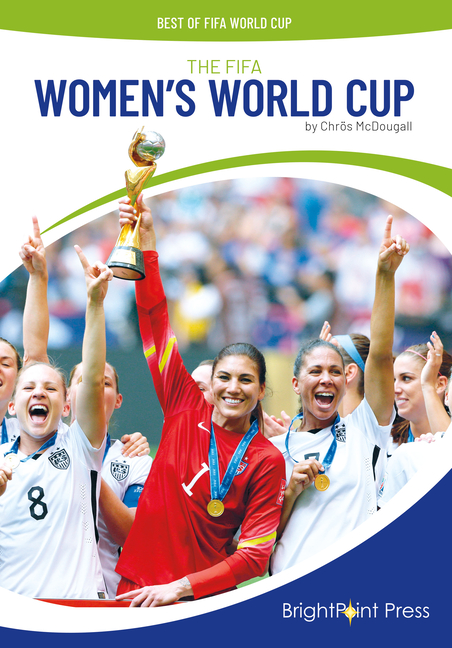 The Fifa Women's World Cup