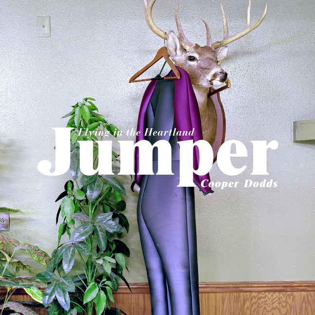 Jumper: Flying in the Heartland