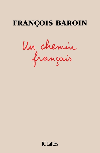 Un chemin français