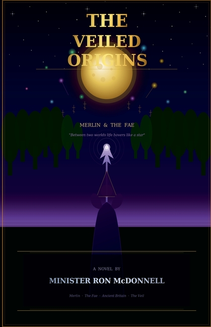 The Veiled Origins