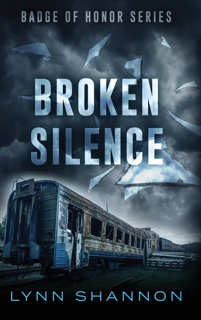Broken Silence: A Small-town Christian Romantic Suspense