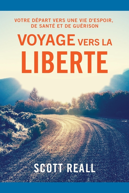 Voyage Vers La Liberte