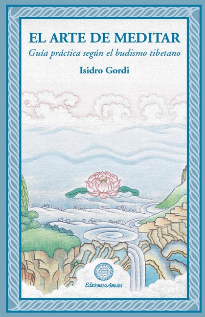 El Arte de meditar