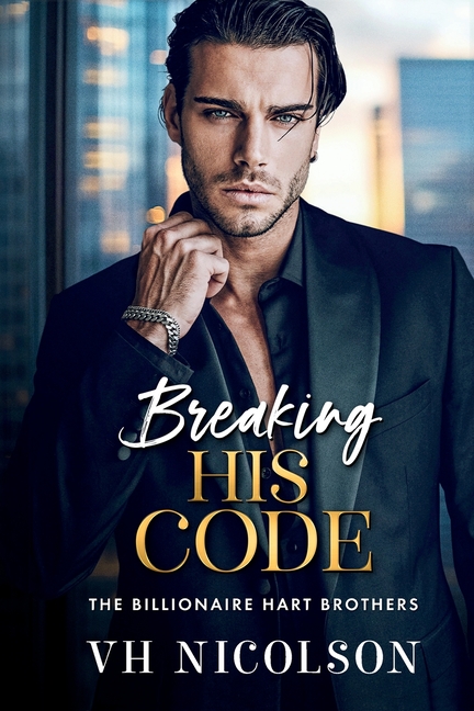Breaking His Code
