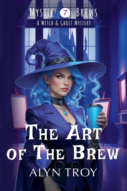 The Art of the Brew