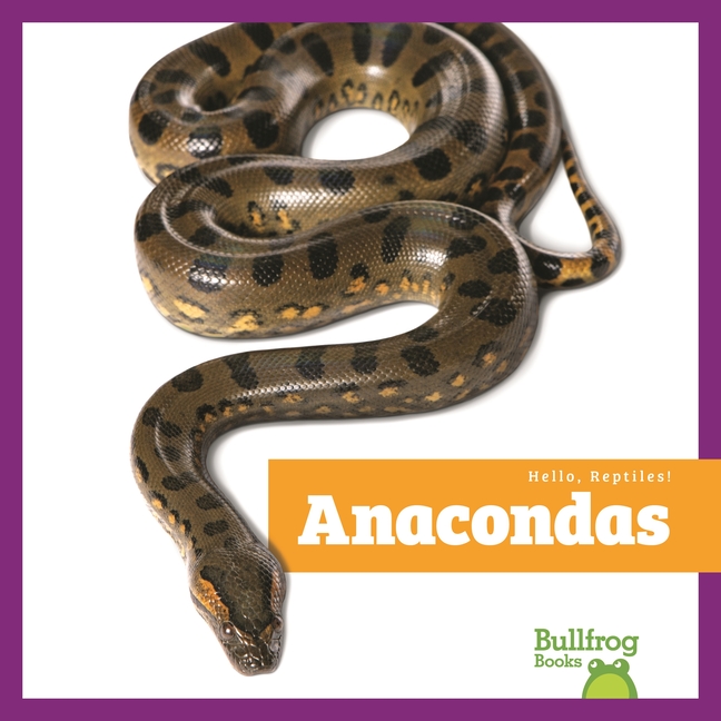 Anacondas