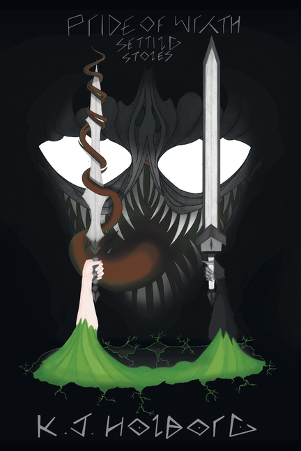 Pride Of Wrath: Setting Stones