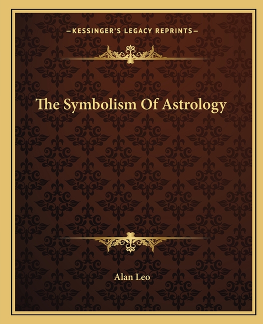 The Symbolism Of Astrology