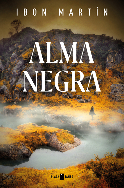 Alma Negra / Black Soul