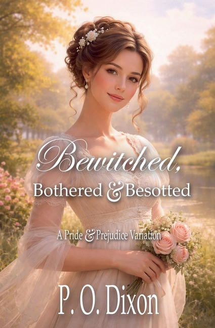 Bewitched, Bothered and Besotted
