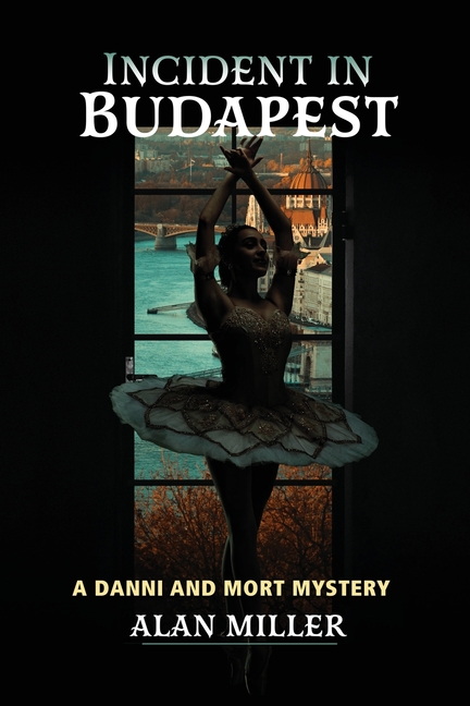 Incident in Budapest