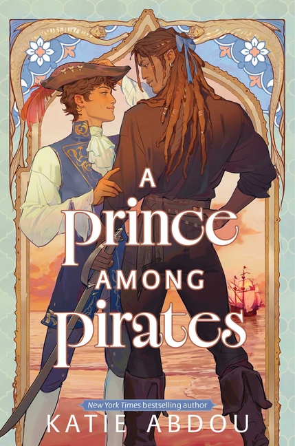 A Prince Among Pirates