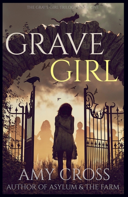 Grave Girl