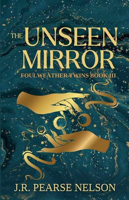 The Unseen Mirror