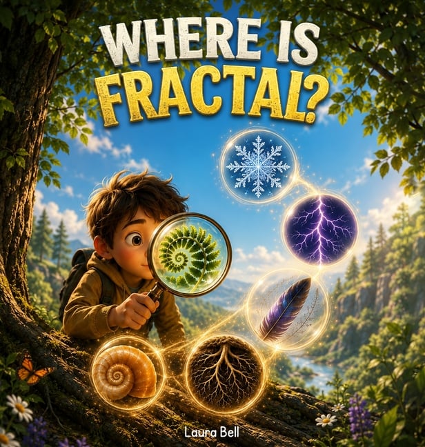 Where is Fractal?