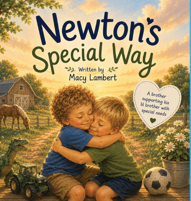 Newton's Special Way