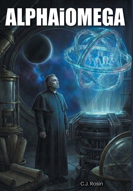 ALPHAiOMEGA