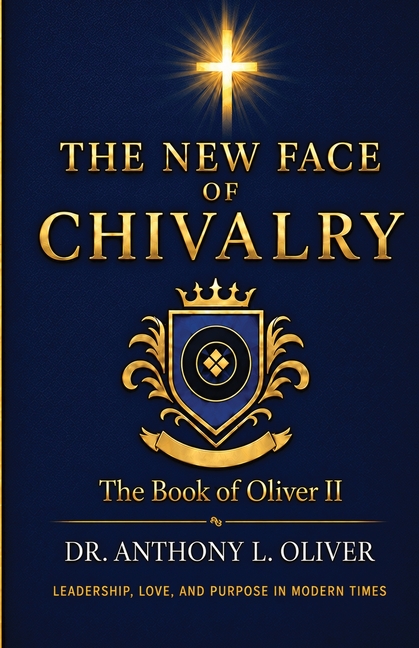 Book of Oliver II