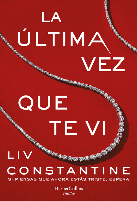 La Última Vez Que Te VI (the Last Time I Saw You)