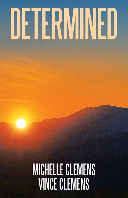 Determined