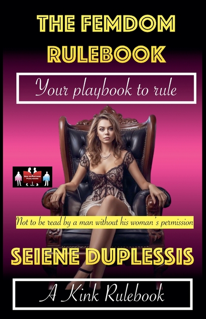 The Femdom Rulebook