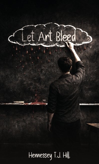Let Art Bleed