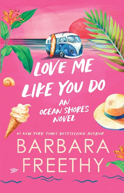 Love Me Like You Do