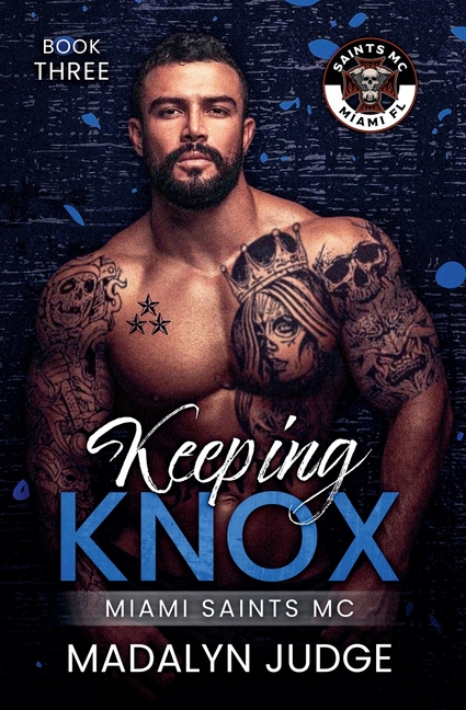 Keeping Knox