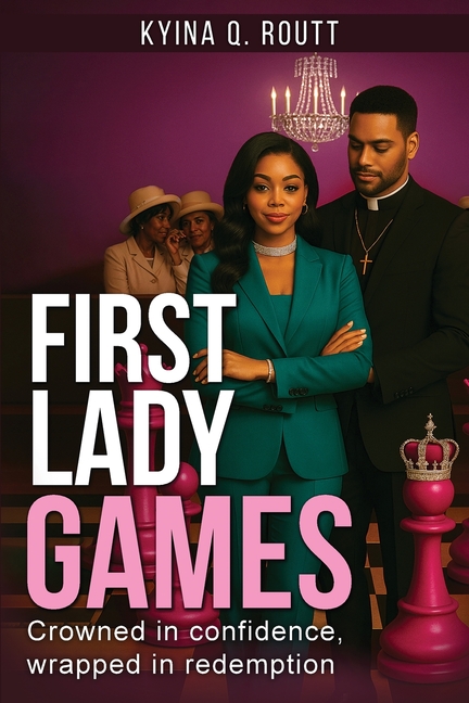 First Lady Games