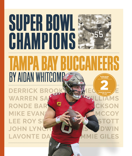 Tampa Bay Buccaneers
