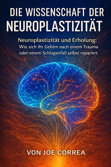 Die Wissenschaft der Neuroplastizität: Neuroplastizität und Erholung: Wie sich Ihr Gehirn nach einem Trauma oder einem Schlaganfall selbst repariert
