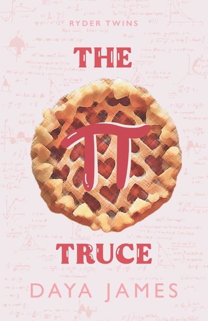 The PI(E) Truce: Ryder Twins Book 1