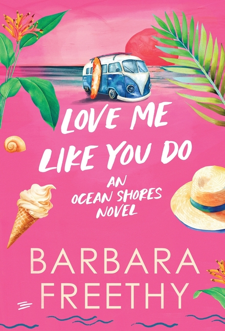 Love Me Like. You Do