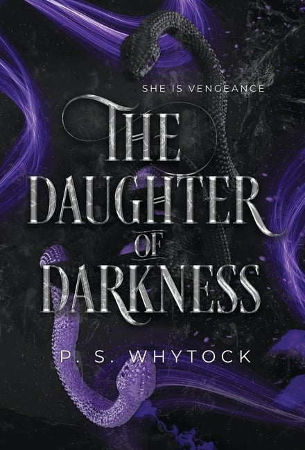 The Daughter of Darkness - Special Coloured Edition